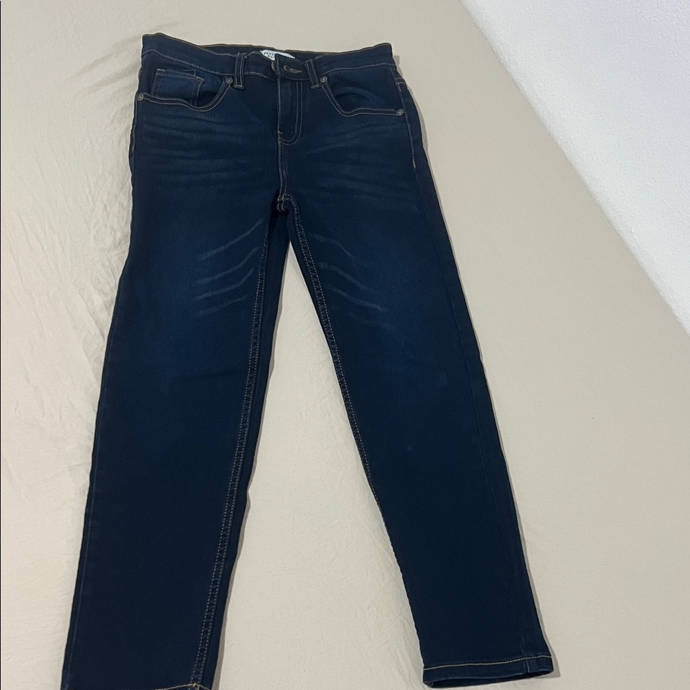 Denim Beverly Hills Polo Club Navy Kids Jeans (boy)